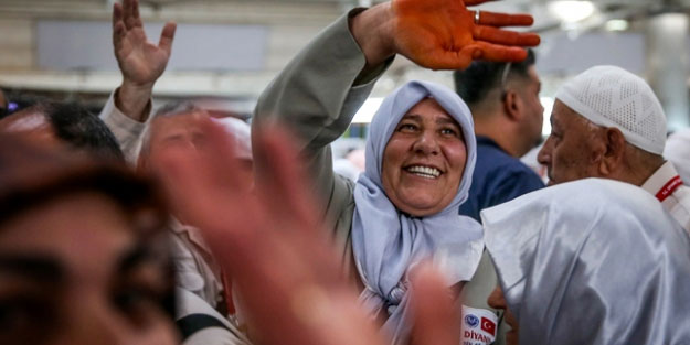 2021 Hac kayıt yenileme, hac ücreti 2021 hac fiyatları