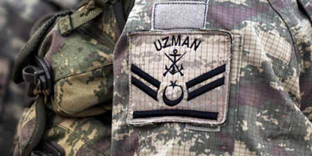 2021 Jandarma uzman erbaş alımları ne zaman?