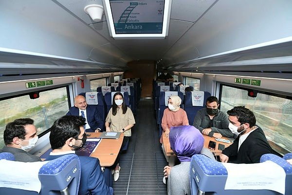 2021, Kanal İstanbul için önemli bir yıl olacak