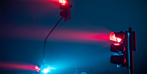 2021 kırmızı ışıkta geçmenin cezası ne kadar?