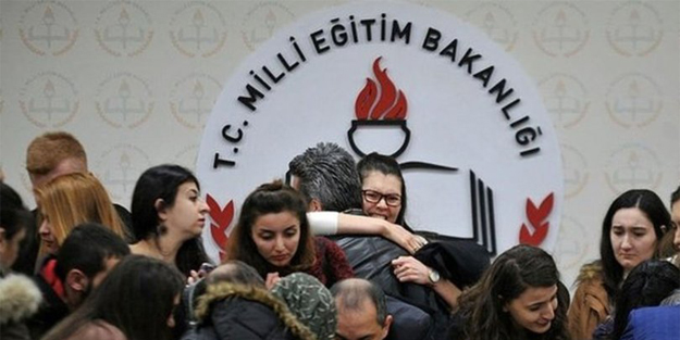 2021 öğretmen ataması ne zaman? 20 bin öğretmen atama takvimi açıklandı mı?