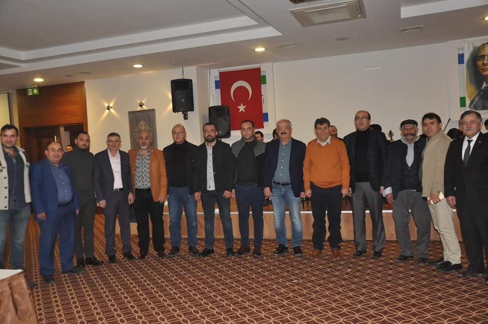2021 Rahvan At Yarışları Sandıklı’da yapılacak 