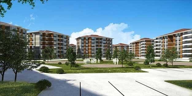 2021 TOKİ ucuz konut başvurusu nereden, nasıl yapılır?