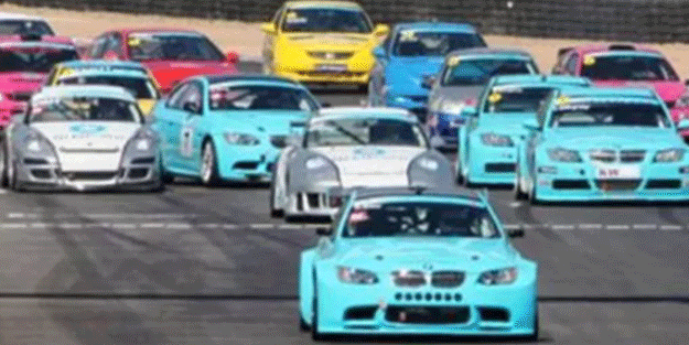 2021 Türkiye Pist Şampiyonası tarihi belli oldu