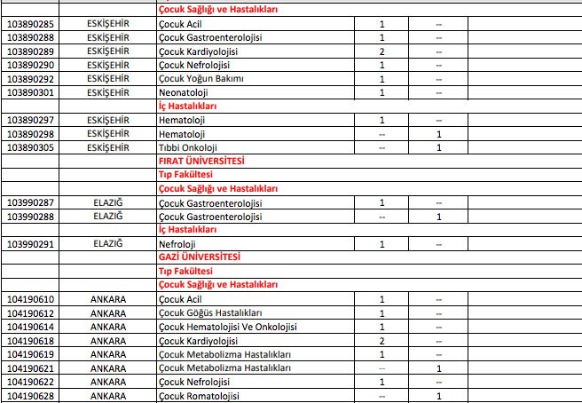 2021-YDUS ek tercih kılavuzu yayınlandı mı? 2021 YDUS ek tercihler ne zaman yapılacak?