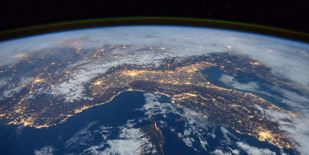 2021 yılında dünyayı bekleyen büyük tehlike!