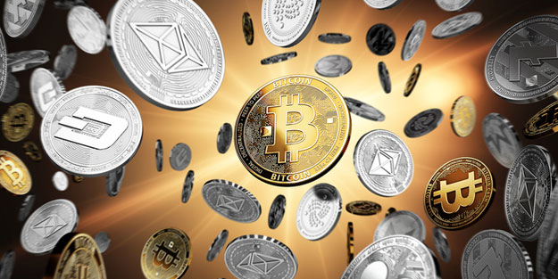 2021 yılında yatırımcısını zengin eden 8 kripto para