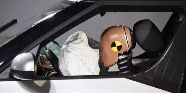 2021 yılının en güvenli araçları