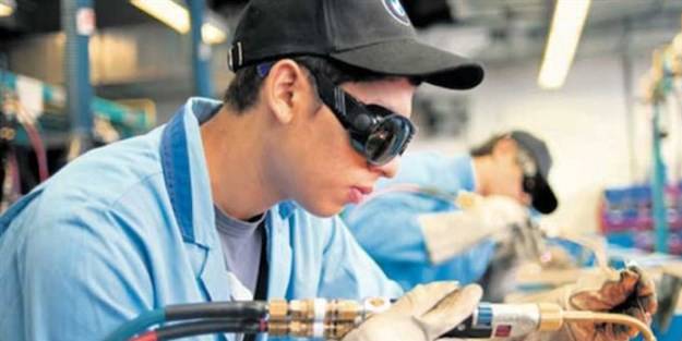 2021 yılının 'yükselen' 10 teknolojisi belirlendi