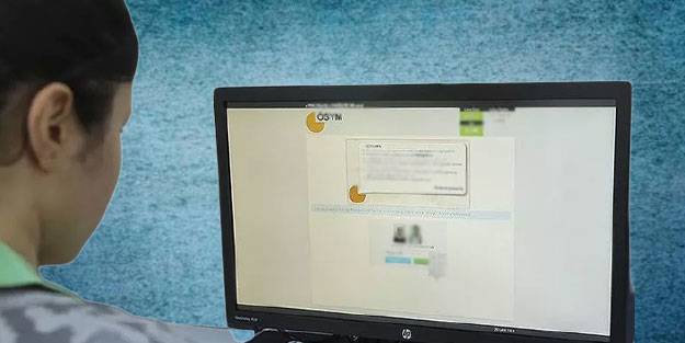 2021 YKS ek yerleştirme puanı kaç? ÖSYM 2021 YKS ek tercih puanı TYT AYT ek yerleştirme puanları 2021