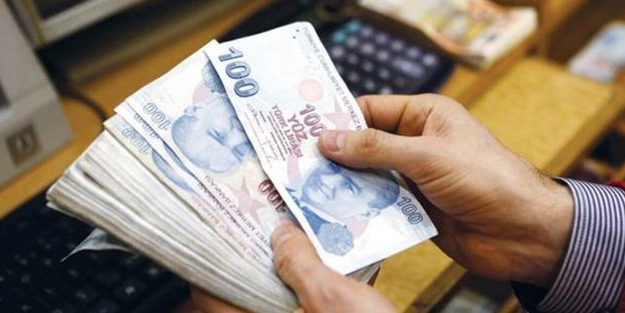 2021 zamlı maaşlar ne zaman yatmaya başlayacak?