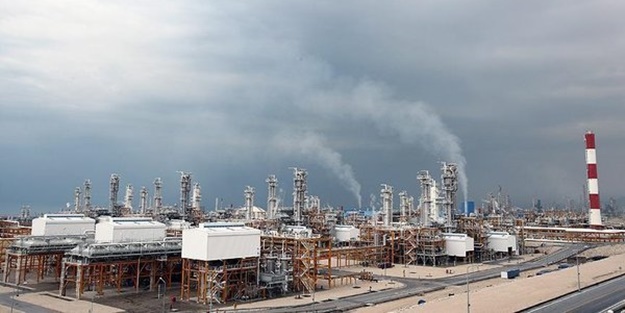 2021'de doğalgazda indirim yolda! Türkiye'nin eli güçlenecek