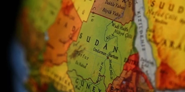 2021'de ilan edilmişti! Sudan'da flaş karar
