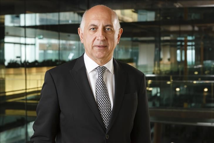 2021’de stratejik pazarlara odaklanacağız