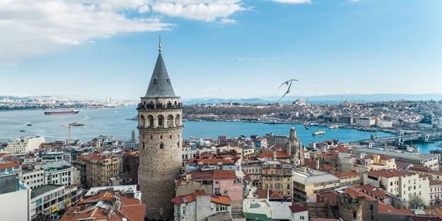 2021'de Türkiye'yi kaç turist ziyaret etti? Bakan açıkladı