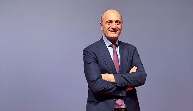 “2021’de V tipi büyüme kaydedeceğiz”