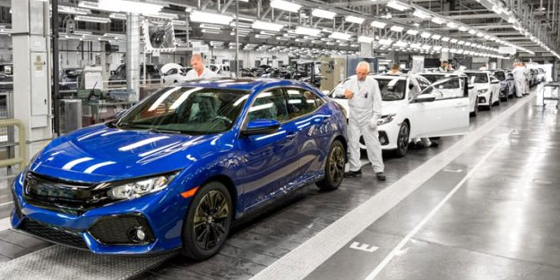 2021'in en ucuz araçları belli oldu