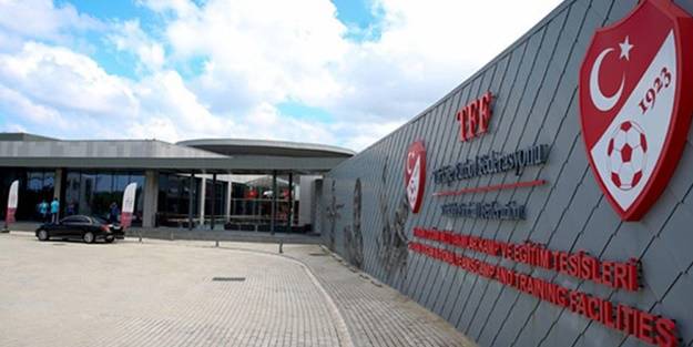 2022-2023 sezonundan itibaren kullanılacak! TFF duyurdu