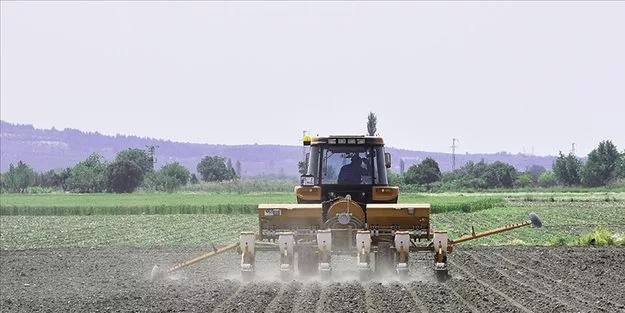 2022- 2023 Tarım destekleri açıklandı: Tarımda mazot ve gübre destekleri belli oldu