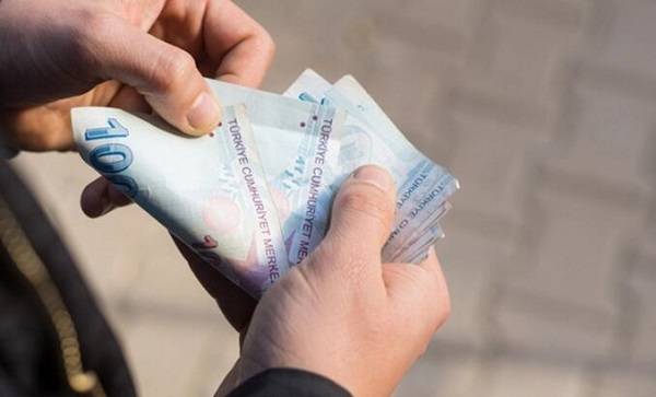 2022 AGİ tutarları