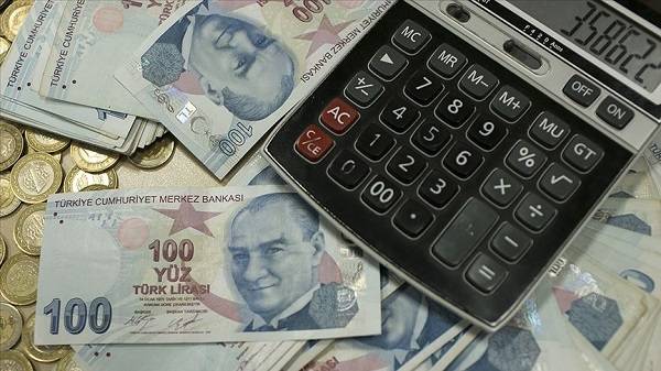 2022 AGİ ücretleri tablosu