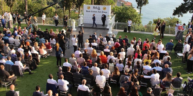 2022 Altın Kalem Ödülü 