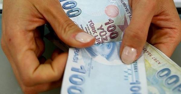 2022 asgari ücret net AGİ hariç