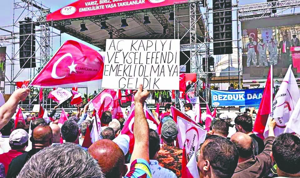 2022 çözümlerin yılı oldu