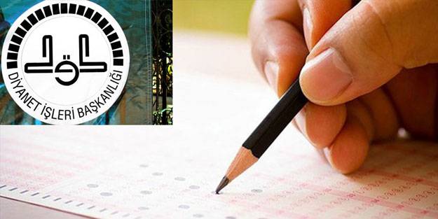 2022 DİB MBSTS sınavı ne zaman yapılacak?