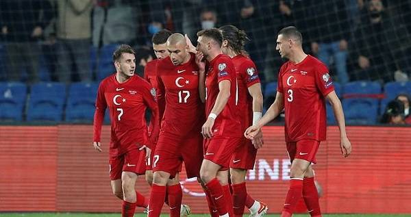 2022 Dünya Kupası Play-offları Türkiye'nin rakibi kim?