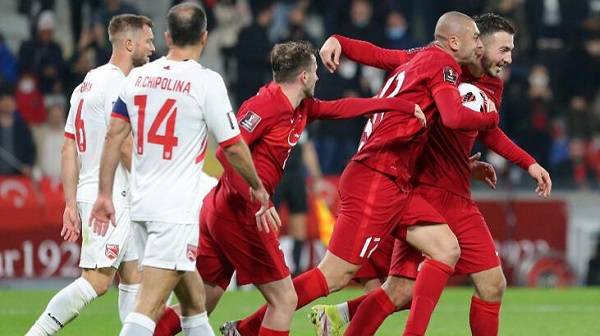 2022 Dünya Kupası Türkiye katılacak mı?