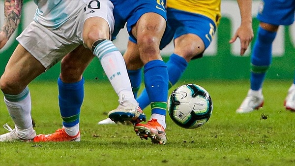 2022 Dünya Kupası'na katılacak takımlar hangileri? Kimler 2022 Dünya Kupası'na katılacak?