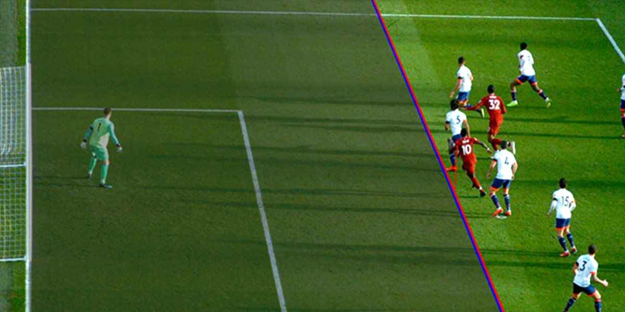 2022 Dünya Kupası'nda ilk kez kullanılacak!