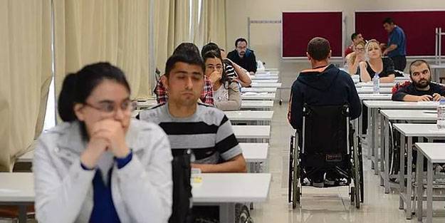 2022 EKPSS başvuruları ne zaman sona erecek? EKPSS 2022 başvuru son gün ne zaman?