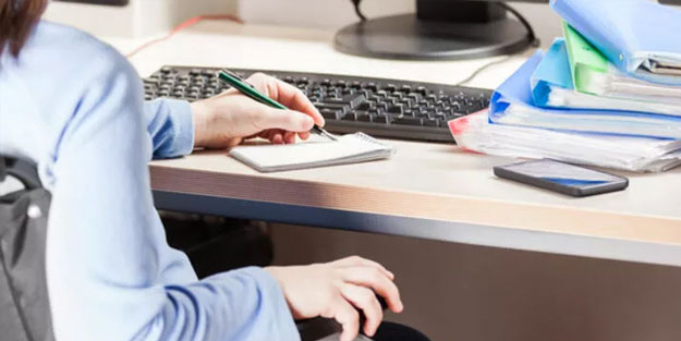 2022 EKPSS sınav salonuna en son giriş saati kaç? EKPSS sınavına saat kaçta alınmayacak?