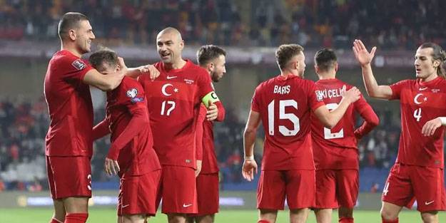 2022 FIFA Dünya Kupası Avrupa elemeleri play-of aday kadrosunda kimler var?