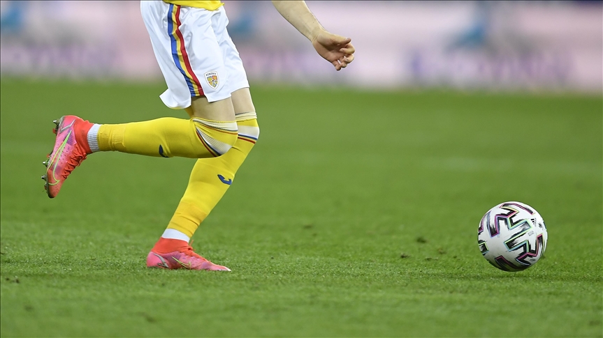 2022 FIFA Dünya Kupası Avrupa Elemeleri'nde gecenin sonuçları