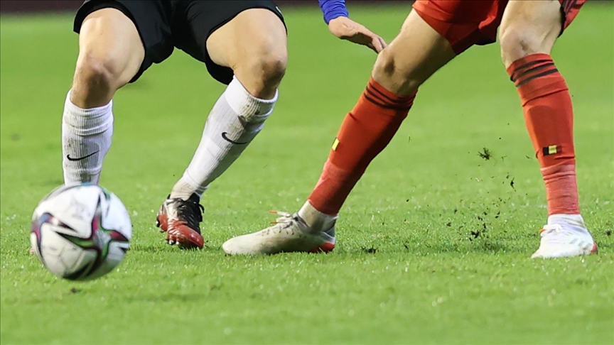 2022 FIFA Dünya Kupası Avrupa Elemeleri'nde gecenin sonuçları