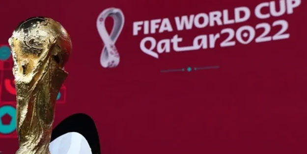 2022 FIFA Dünya Kupası Avrupa Elemeleri’nde gecenin sonuçları netleşti