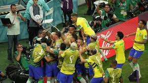 2022 FIFA Dünya Kupası'nda grup aşamasının ilk maçları tamamlandı