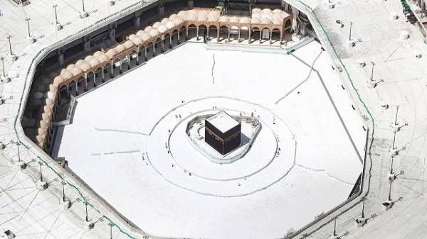 2022 hac olacak mı? Bu sene Türkiye’den hacca gidilebilecek mi?