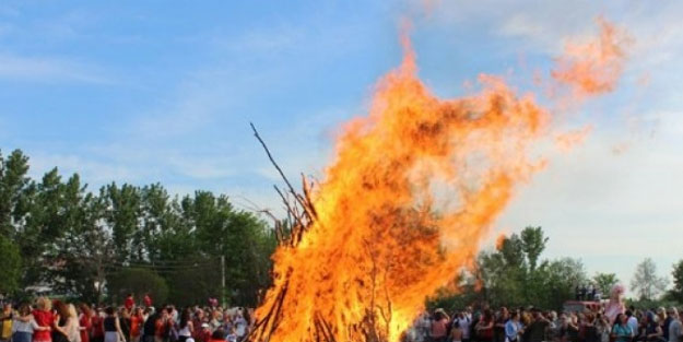 2022 Hıdırellez ne zaman? Hıdırellez hangi tarihte kutlanıyor?