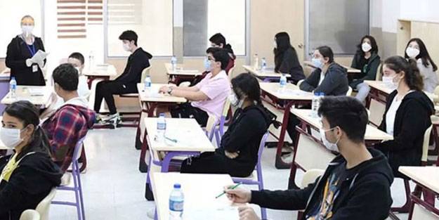 2022 İOKBS bursluluk başvuruları ne zaman? MEB bursluluk sınav tarihi 2022!