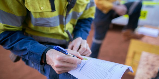 2022-İSG/1 sınav giriş belgesi yayınlandı mı, ne zaman yayınlanacak? İş Sağlığı ve Güvenliği sınav tarihi