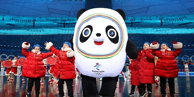 2022 Kış Olimpiyatları’na ordu gibi katılım