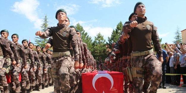 2022 komiser yardımcısı alımı | PAEM 7. Dönem komiser yardımcısı alımı başvuru şartları neler? Başvurular ne zaman?