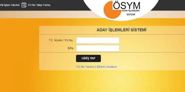 2022 KPSS başvurusu ne zaman bitiyor? Lisans, önlisans, ortaöğretim KPSS başvuru tarihi: