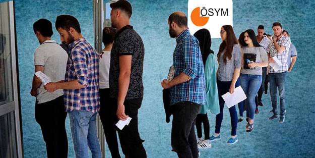 2022 KPSS Ortaöğretim sınavı ne zaman yapılacak? KPSS 2022 ortaöğretim sınav tarihi