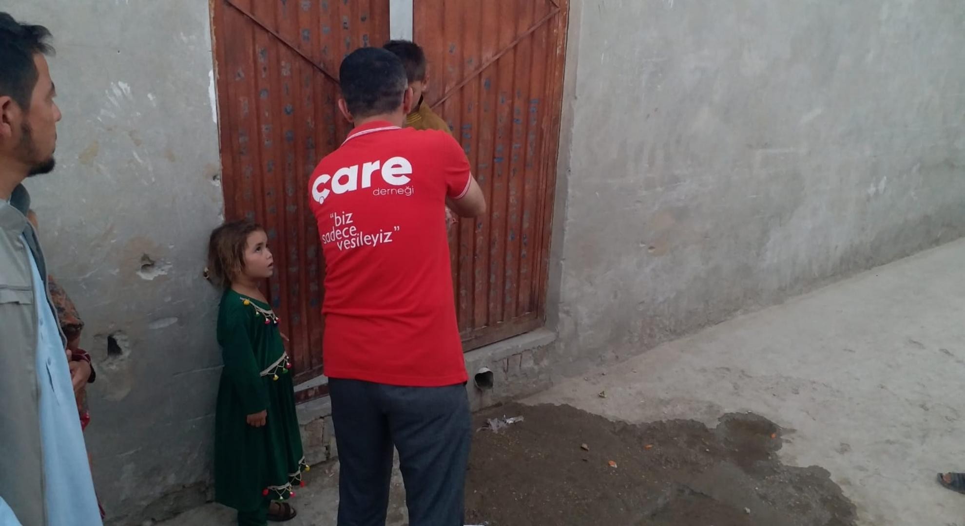 2022 Kurban Yolculuğu