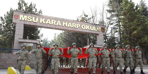 2022 MSÜ tercih tarihleri: MSÜ 2022 tercihleri son gün ne zaman? 2022 MSÜ taban puanları açıklandı mı?